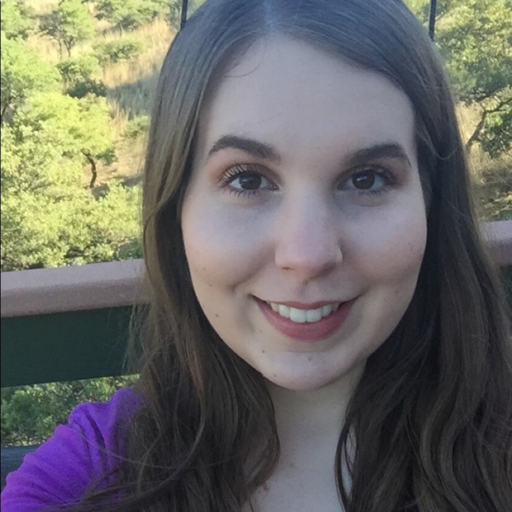 Meet your Posher, Lindsey